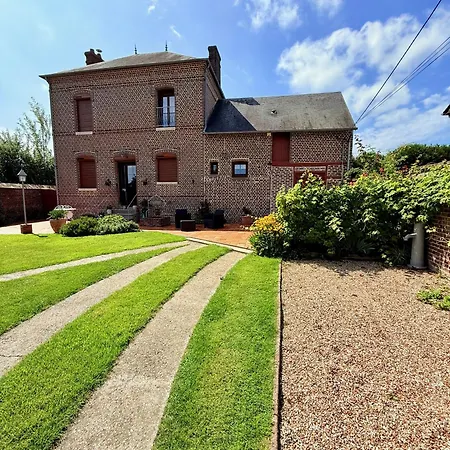 Des Roses Дом отдыха