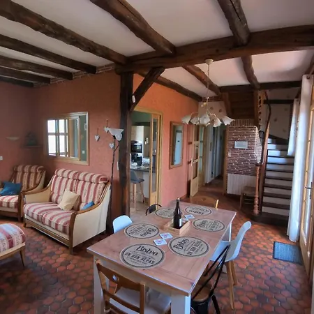 Дом отдыха Des Roses