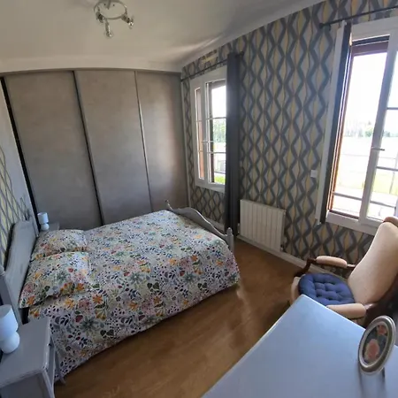 Дом отдыха Des Roses *